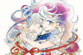乱と灰色の世界 入江亜季が描く恋と成長と魔法の物語 完結済 この漫画が凄い 私的漫画情報ブログ 乱と灰色の世界 入江亜季が描く恋と成長と魔法の物語 完結済 この漫画が凄い 私的漫画情報ブログ