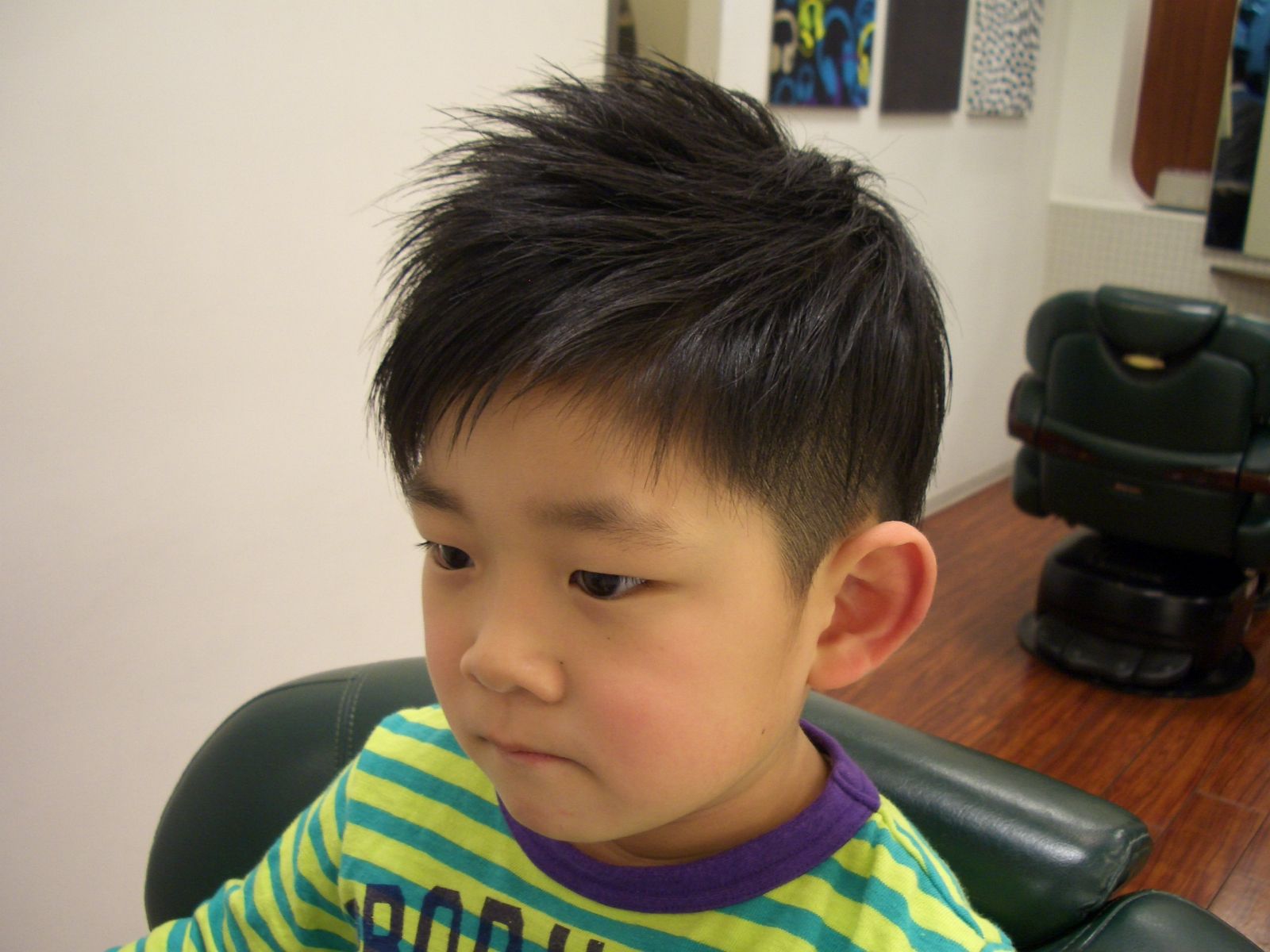 The Traditional Barber Egaoのブログ