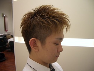The Traditional Barber Egaoのブログ The Traditional Barber Egaoのブログ
