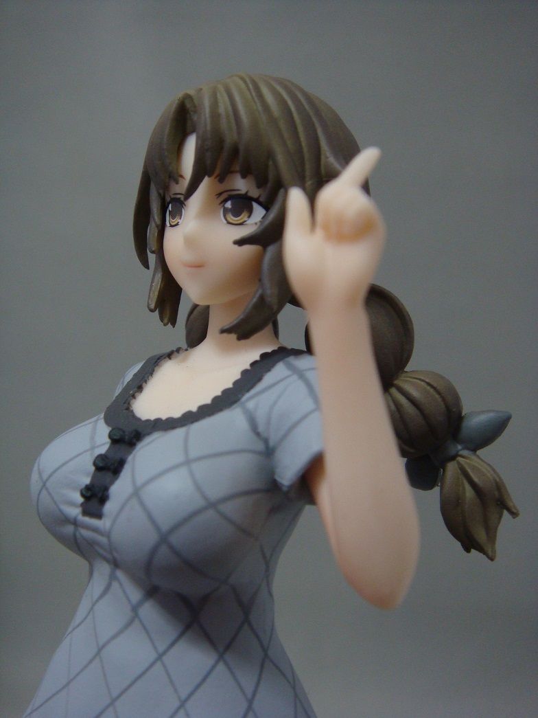 フォトカノ フォトセッションフィギュア2 晴れの日 アパートにて エヴァ関連多数