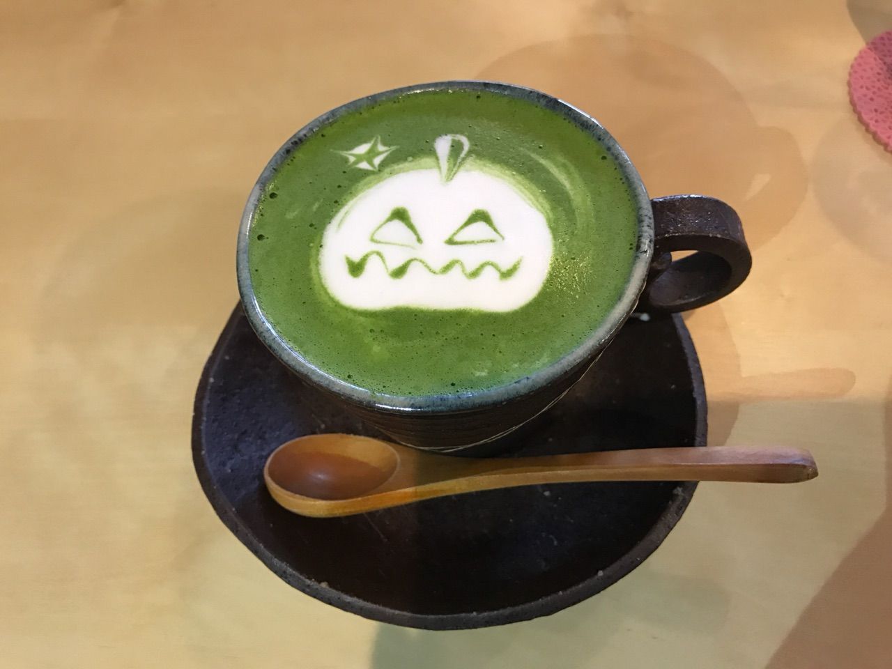 成田山 Tranquilizer