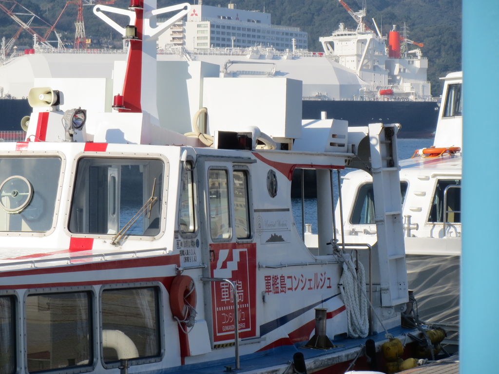 軍艦島 見学ツアー周遊 Deathplant21のblog 軍艦島 見学ツアー周遊 Deathplant21のblog