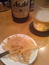 錦もやし