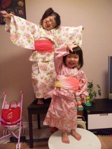 浴衣2011