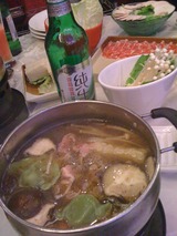 火鍋