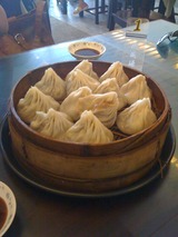 小龍包