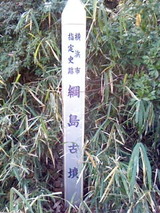 綱島②
