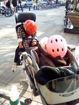 睡眠中