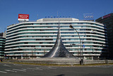 名古屋駅前1