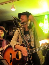 2013 11 2 egottaman ブラウンホース 032