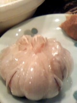 にんにく
