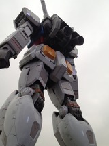 ガンダム6