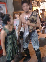 白楽祭り8