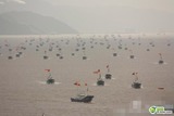 尖閣漁船
