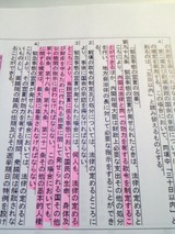 憲法改正草案2