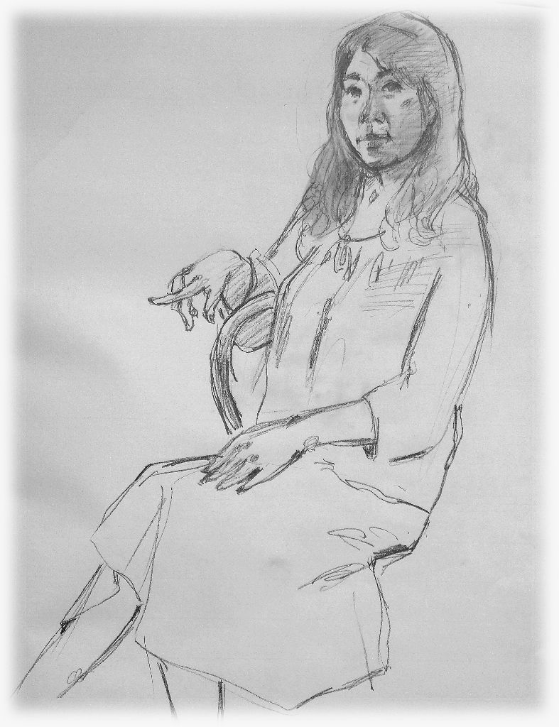 池田清明絵画教室で 佐藤明の絵心路blog