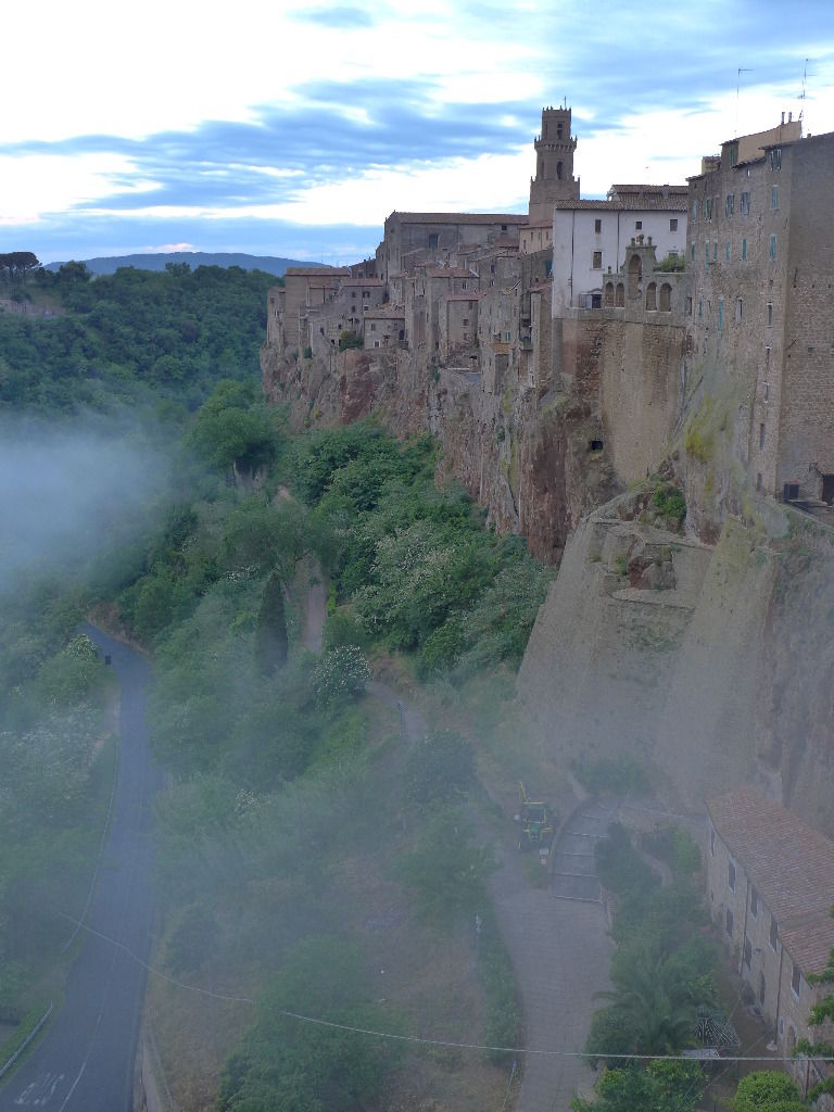 イタリアの田舎を描くスケッチ旅 佐藤明の絵心路blog イタリアの田舎を描くスケッチ旅 佐藤明の絵心路blog