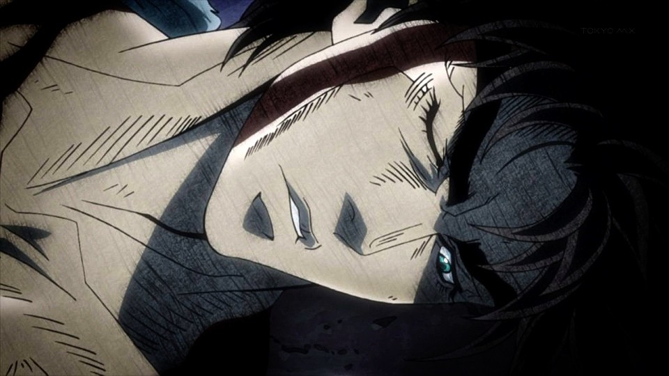 ジョジョ 心臓と喉ォォーーーッ Virtual Rabbit