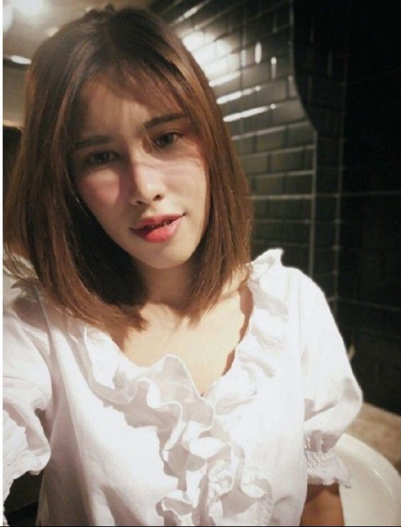 フランス人形のようなかわい子ちゃん Club Egoist 店長ブログ