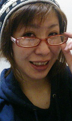 ザマスメガネ えごいすと ザマスメガネ えごいすと