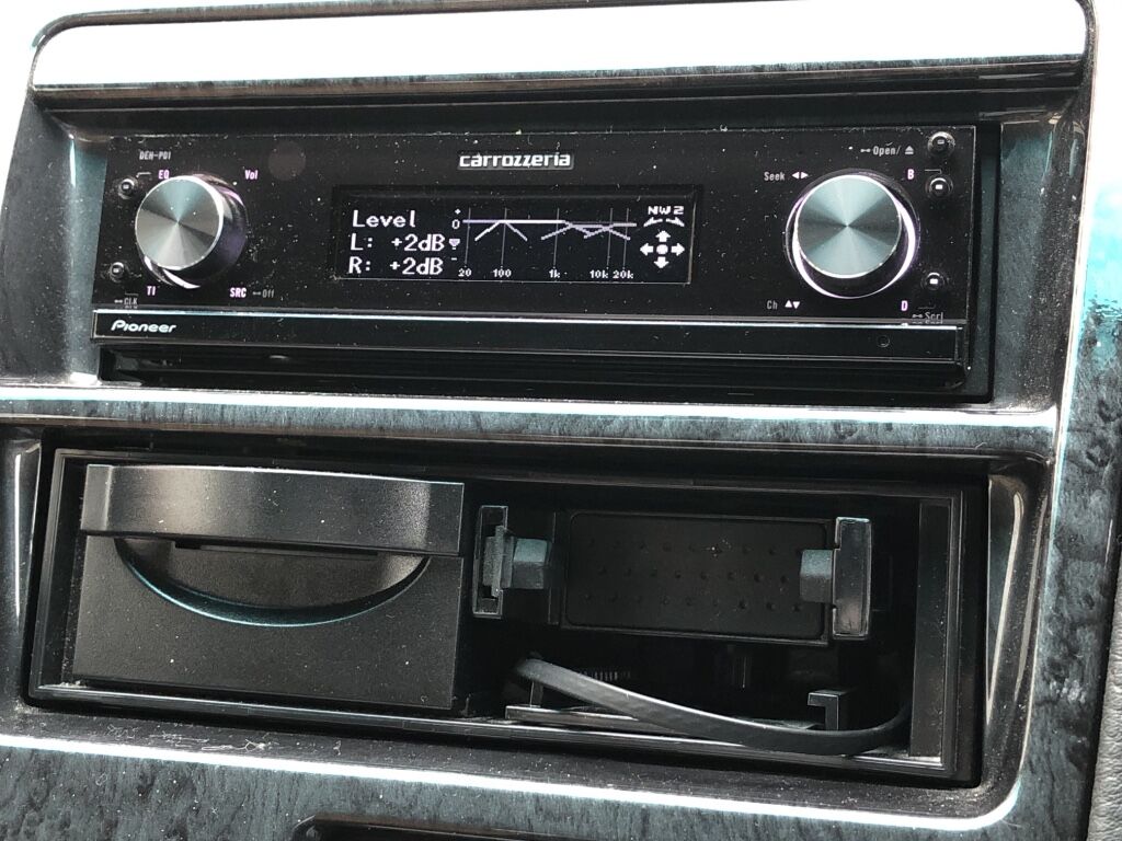 カーオーディオ DEH-P01 Amazon | カロッツェリア(パイオニア) カーオーディオ DEH-P01