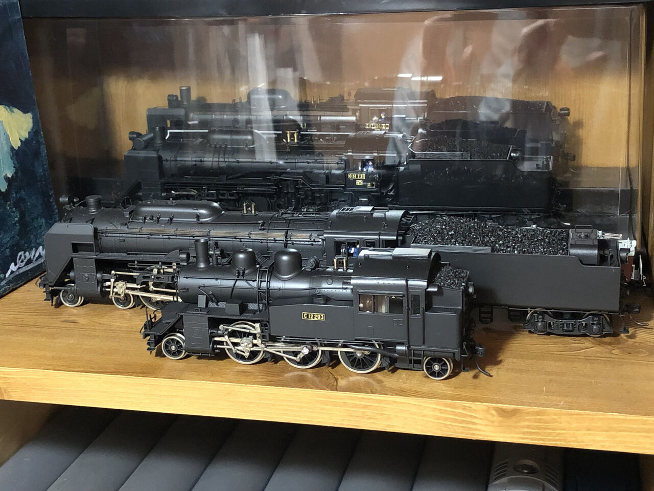中村精密 C12 レストア 完成 : K's garage