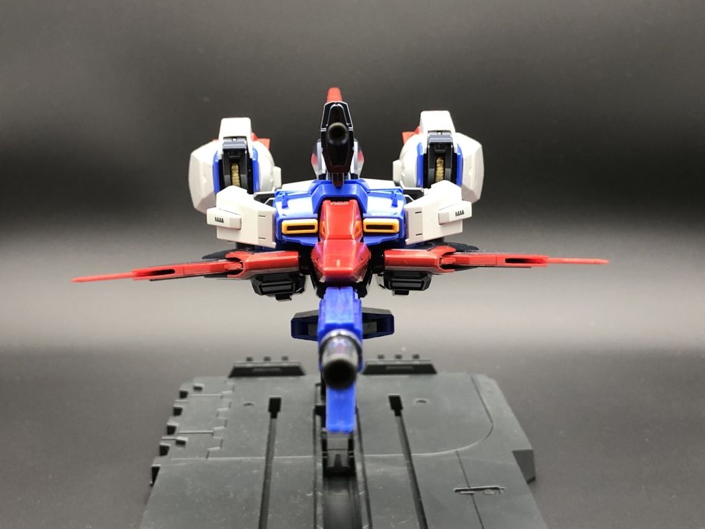 Mg 1 100 Msz 006 ゼータガンダム Ver 2 0 K S Garage Mg 1 100 Msz 006 ゼータガンダム Ver 2 0 K S Garage