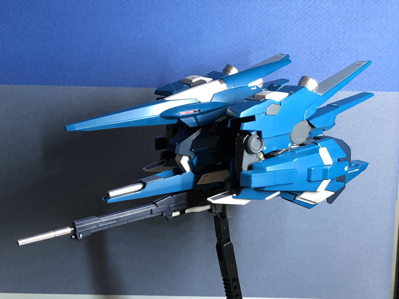 Mg 1 100 Rgz 95 リゼル K S Garage