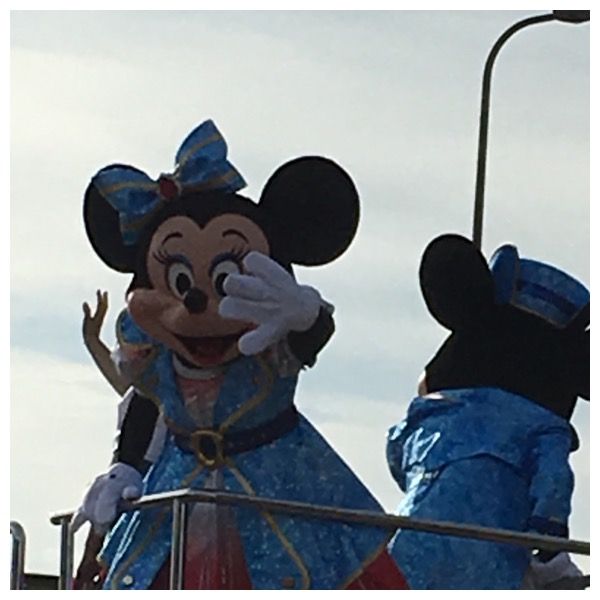 岡崎でディズニー Shiero 安城店 婦人服専門店