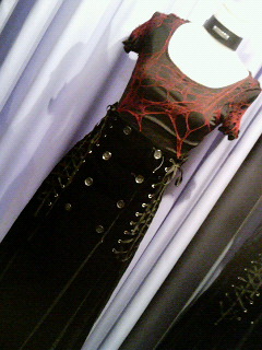 ☆alice auaa☆ : ☆closetchild原宿☆gothic/gothic punk店