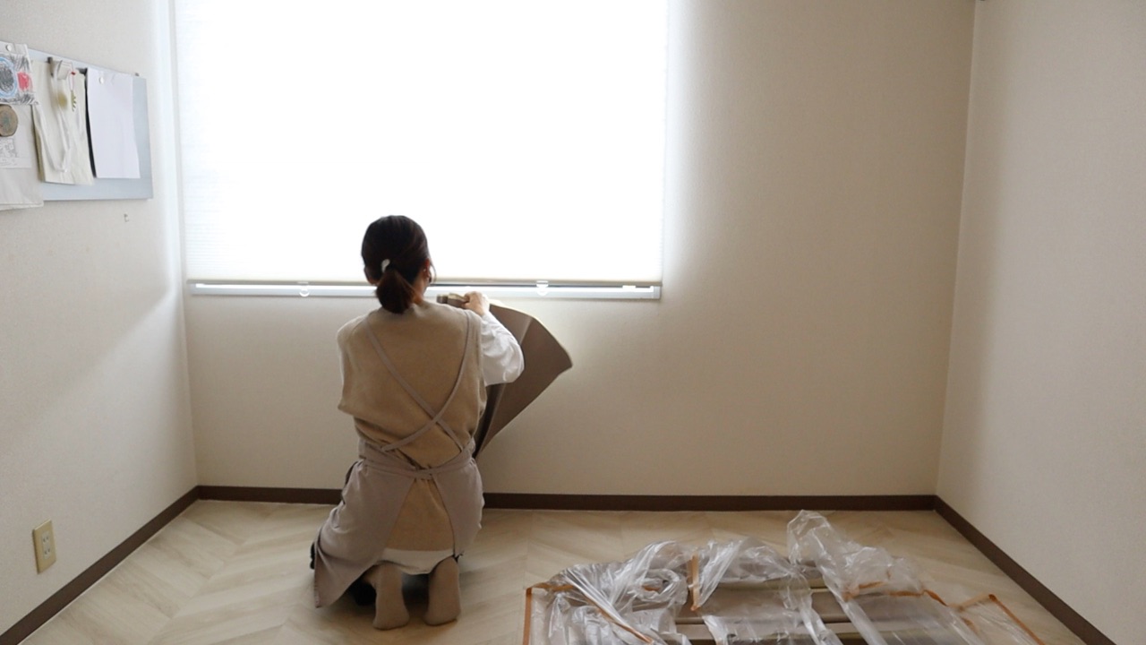 こども部屋 壁紙diy 2 アクセントにハーフ貼り えはみのdiyと暮らしブログ Powered By ライブドアブログ こども部屋 壁紙diy 2 アクセントにハーフ貼り えはみのdiyと暮らしブログ Powered By ライブドアブログ