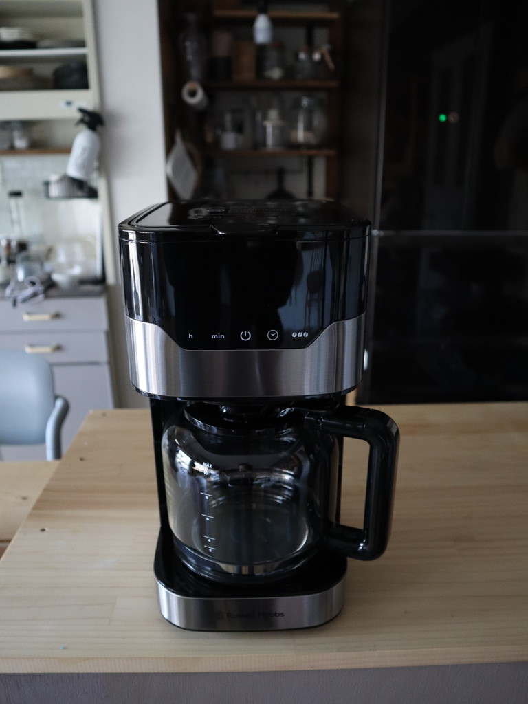 ラッセルホブス Russell Hobbs コーヒーメーカー Ehamiの賃貸diyリノベーション Diyで造るお気に入りの暮らし Powered By ライブドアブログ ラッセルホブス Russell Hobbs コーヒーメーカー Ehamiの賃貸diyリノベーション Diyで造るお気に入りの暮らし Powered By ライブドアブログ