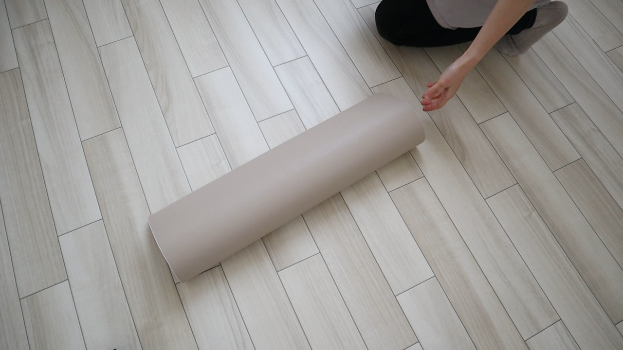 寝室diy 11 貼ってはがせる壁紙をコーナーに部分貼り 失敗あり えはみのdiyと暮らしブログ Powered By ライブドアブログ