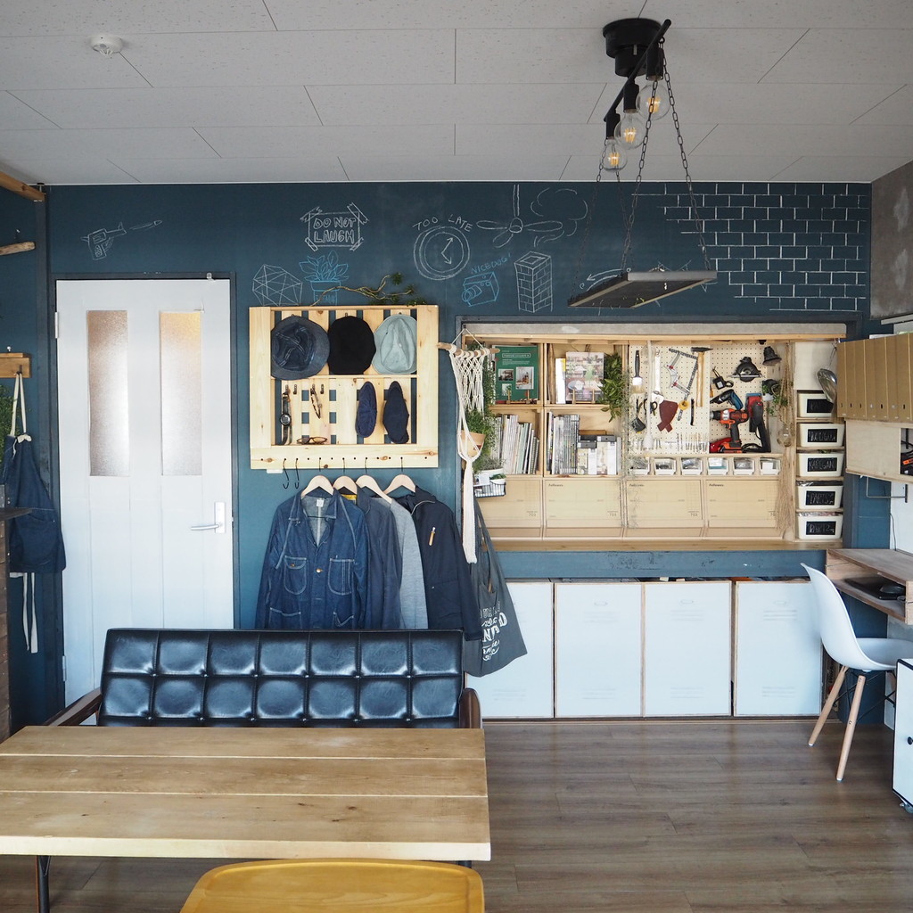 Diyで楽しむ海外インテリア Comehome 特別編集 に掲載していただきました ご報告 Ehamiの賃貸diyリノベーション Diyで造るお気に入りの暮らし Powered By ライブドアブログ