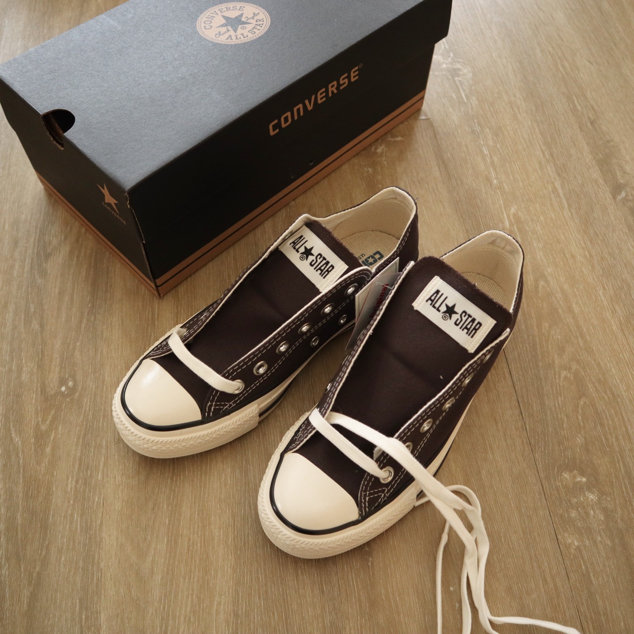 Converse WESTERNBOOTS 防水スプレー等プレゼント！ Converse WESTERNBOOTS 防水スプレー等プレゼント！ - メルカリ