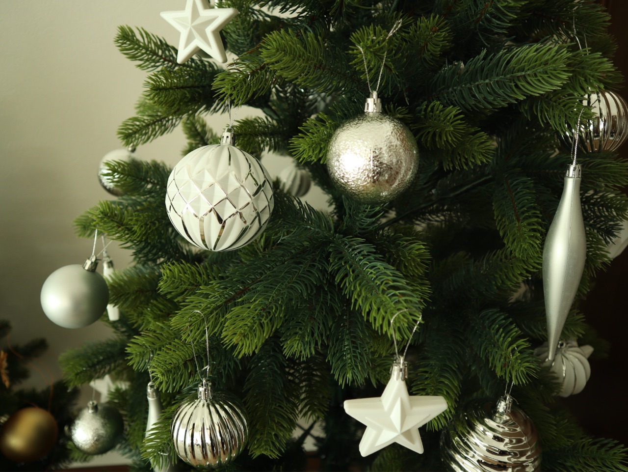 クリスマスツリー検討中の方へ🫶グローバルトレード社ツリーと クリスマスツリー検討中の方へ🫶グローバルトレード社ツリーと
