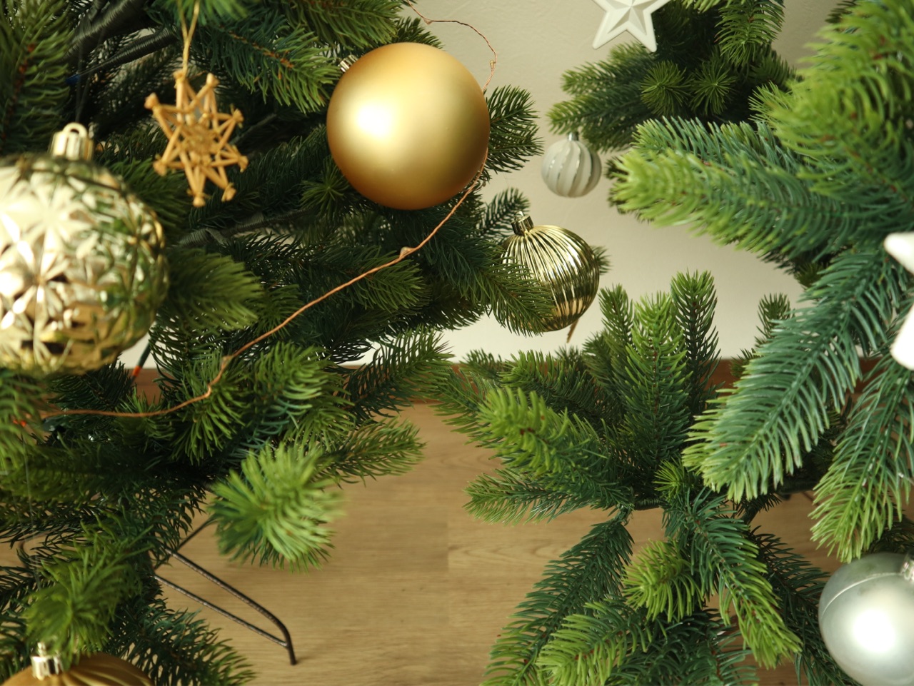 クリスマスツリー検討中の方へ🫶グローバルトレード社ツリーと クリスマスツリー検討中の方へ🫶グローバルトレード社ツリーと