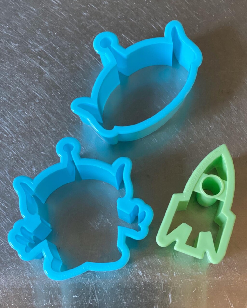 バレンタイン リトルグリーンメンクッキー Ehamiの賃貸diyリノベーション Diyで造るお気に入りの暮らし Powered By ライブドアブログ