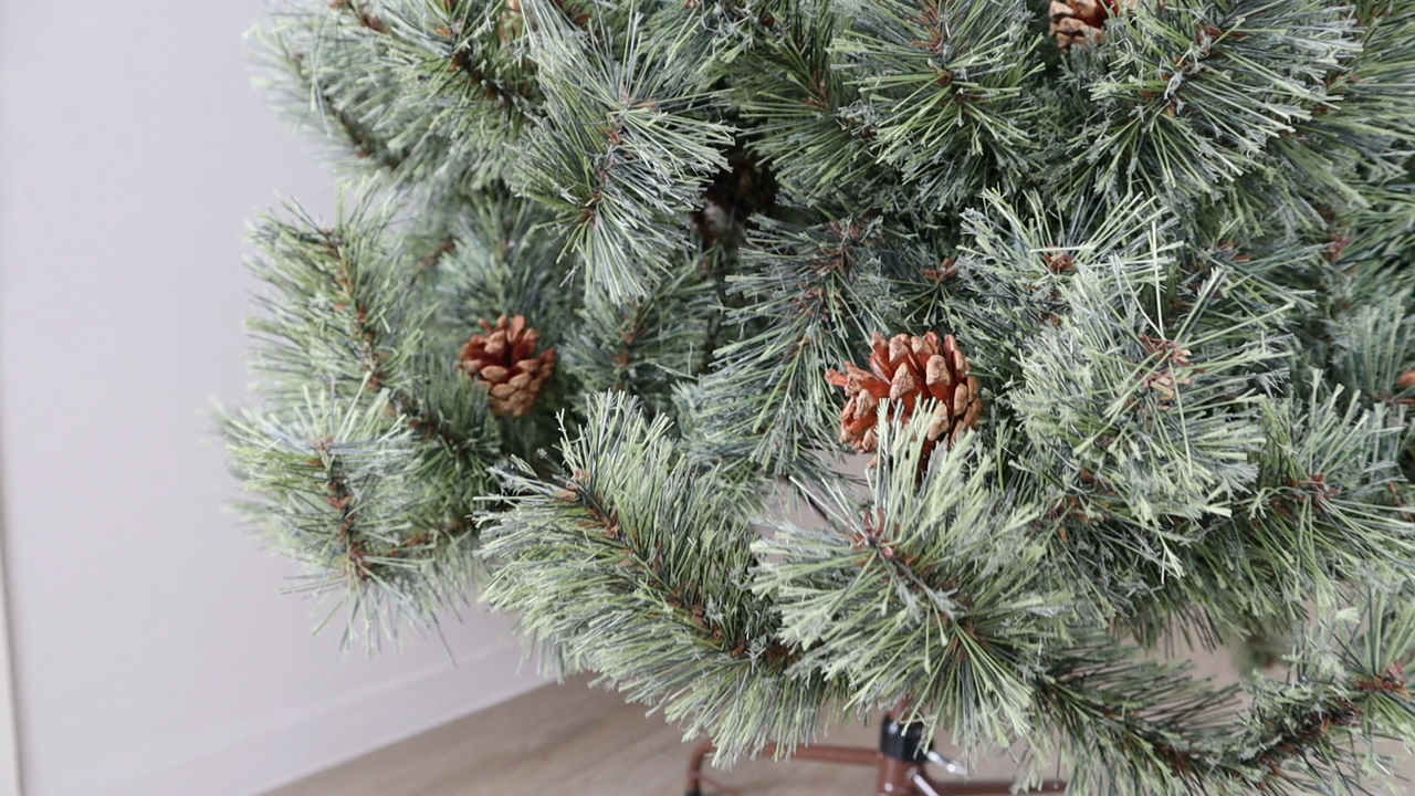 クリスマスツリー検討中の方へ🫶グローバルトレード社ツリーと
