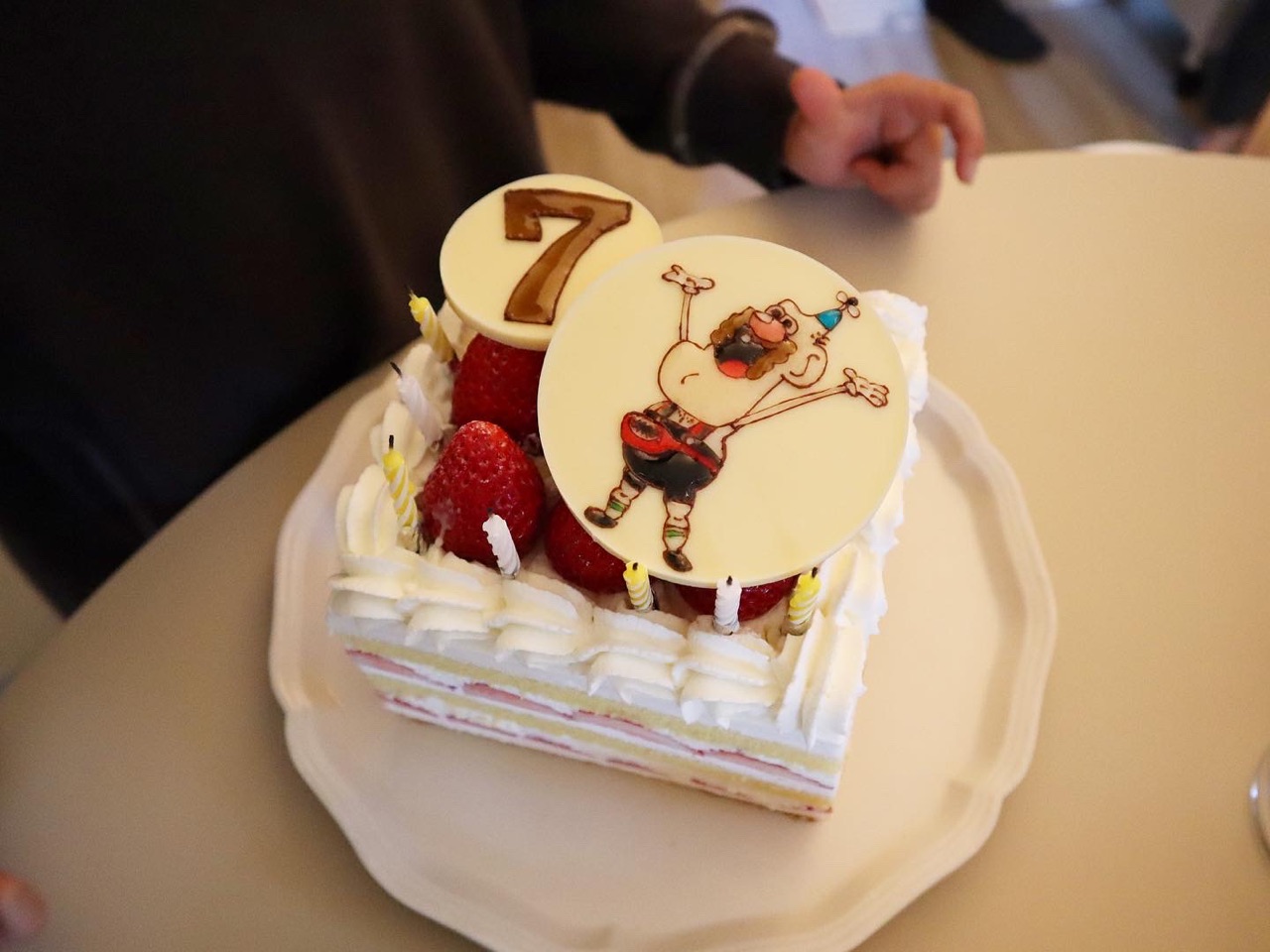 長男7歳誕生日 飾り付けは今回もリトルレモネード お料理はうなぎづくしで角箱をdiy えはみのdiyと暮らしブログ Powered By ライブドアブログ 長男7歳誕生日 飾り付けは今回もリトルレモネード お料理はうなぎづくしで角箱をdiy えはみのdiyと暮らしブログ Powered By ライブドアブログ