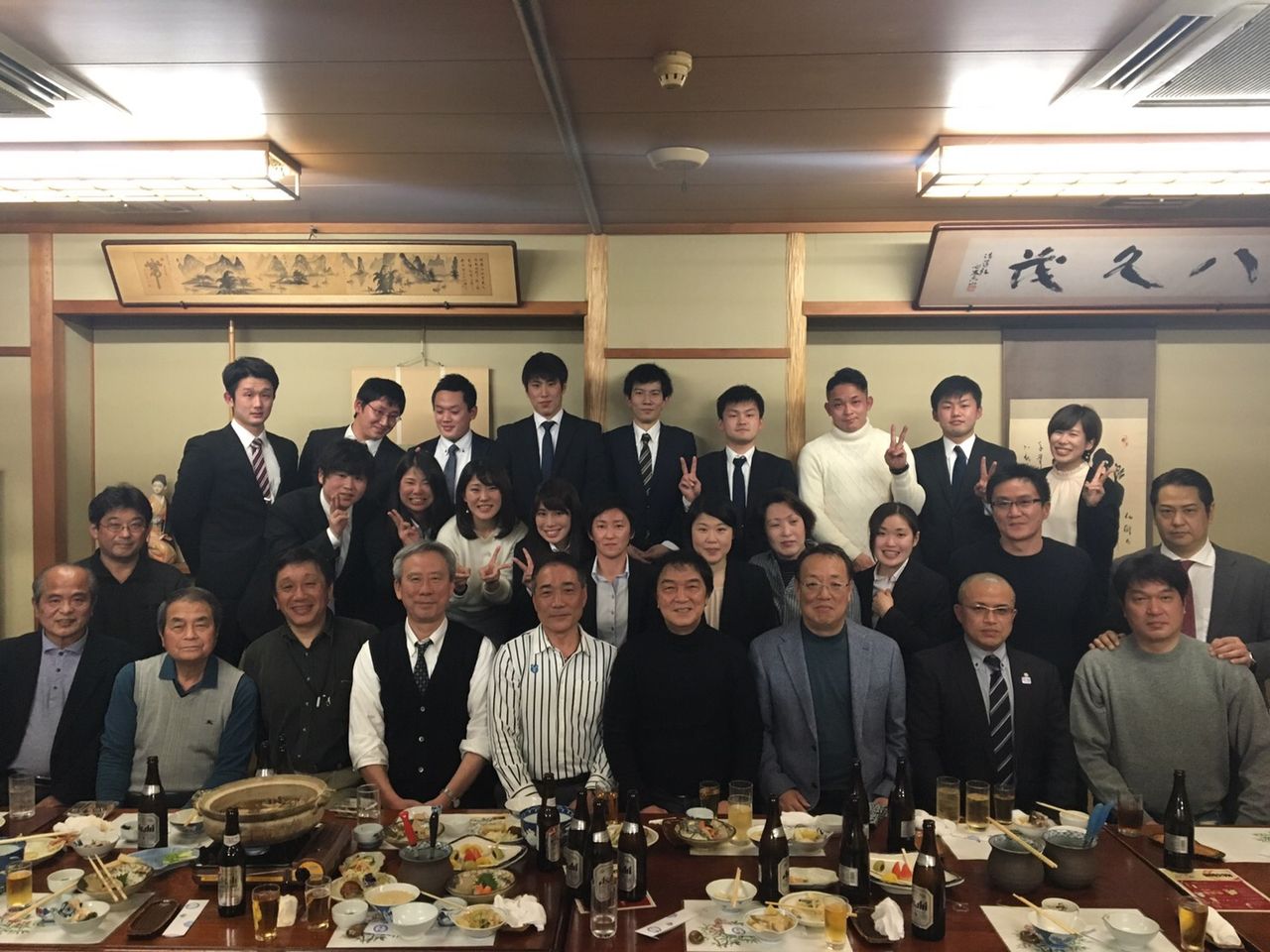 17年度事業予定 結果 松山大学剣道部ob会ブログ