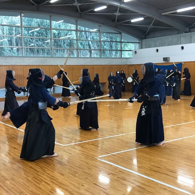 17年度事業予定 結果 松山大学剣道部ob会ブログ