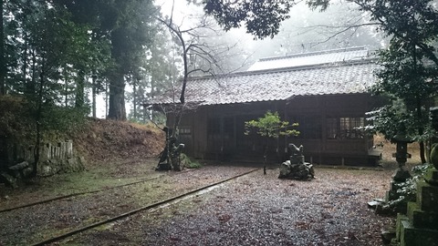 ボヤケ