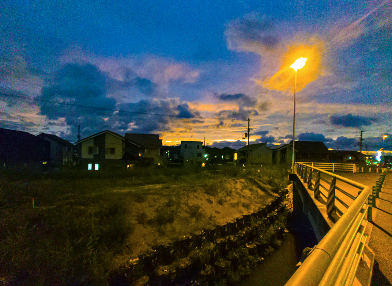 riverwall