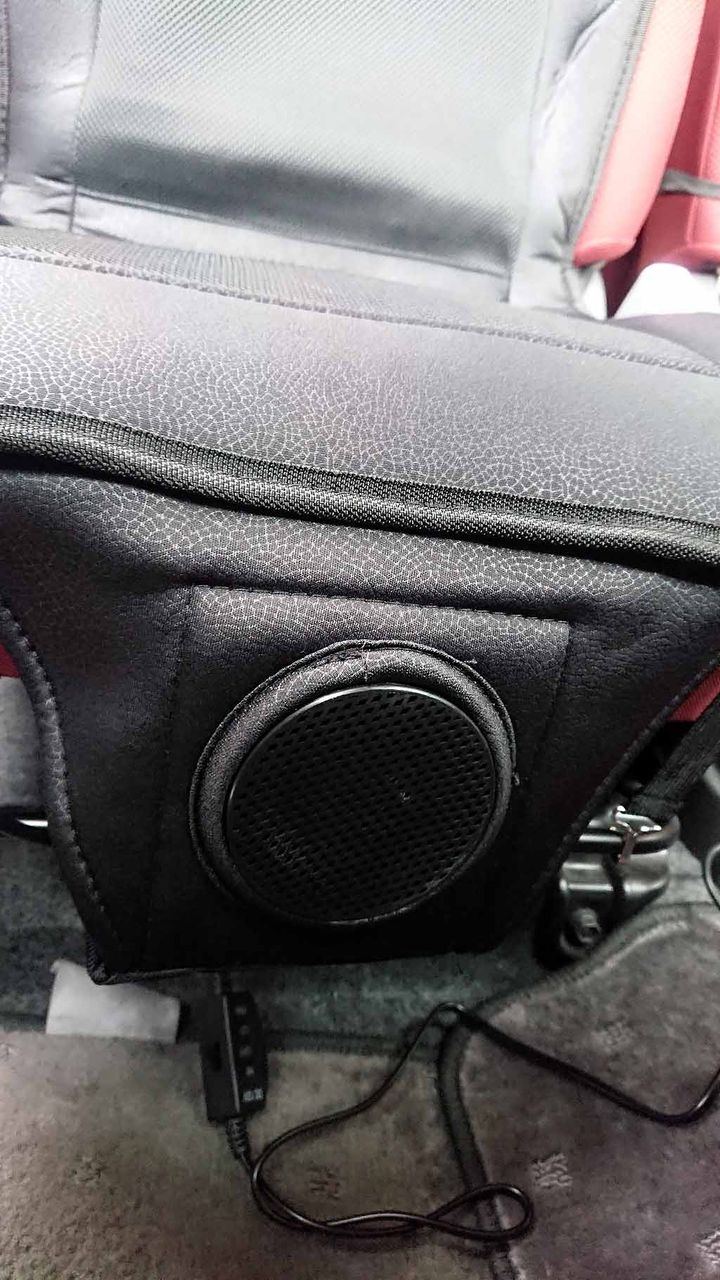 車用のカーシートクーラーを導入してみた これは良いぞ 英二六の趣味に生きる日々 車用のカーシートクーラーを導入してみた これは良いぞ 英二六の趣味に生きる日々