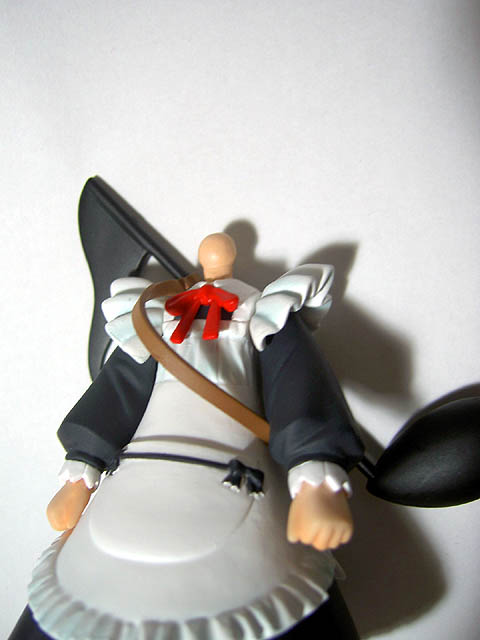 ディアピアニッシモ レビュー！ ～フィギュア編～ : 英二六の趣味に