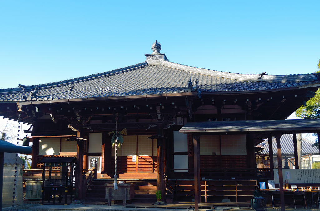 あおによし大安寺 / 寺院      大安寺    コメントトラックバック