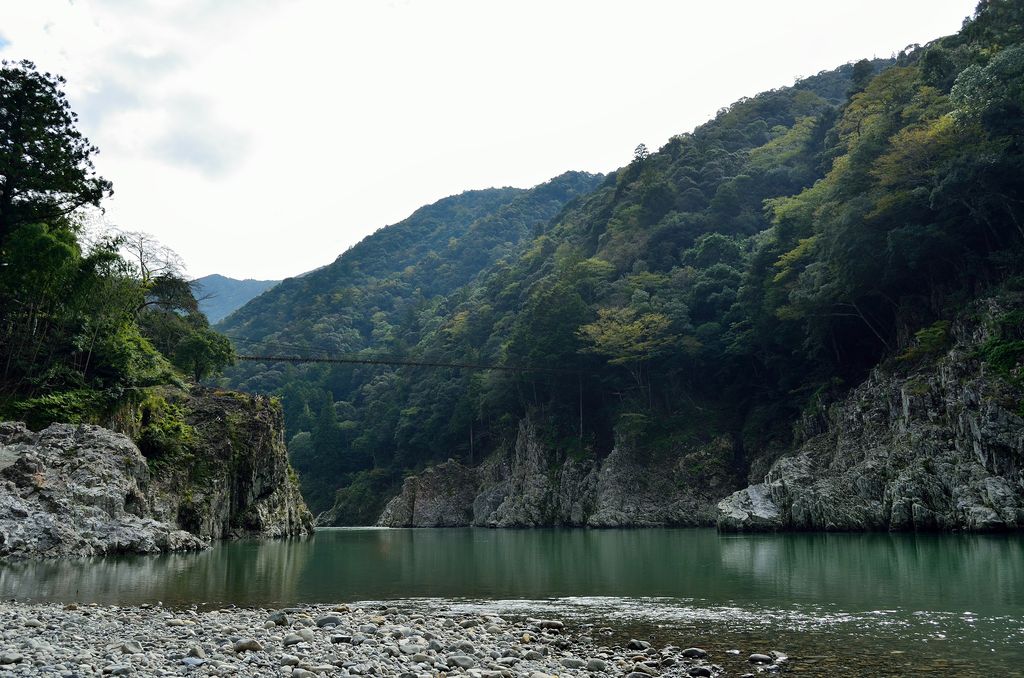 瀞峡見どころ, 瀞峡めぐりの里 – IYOIC