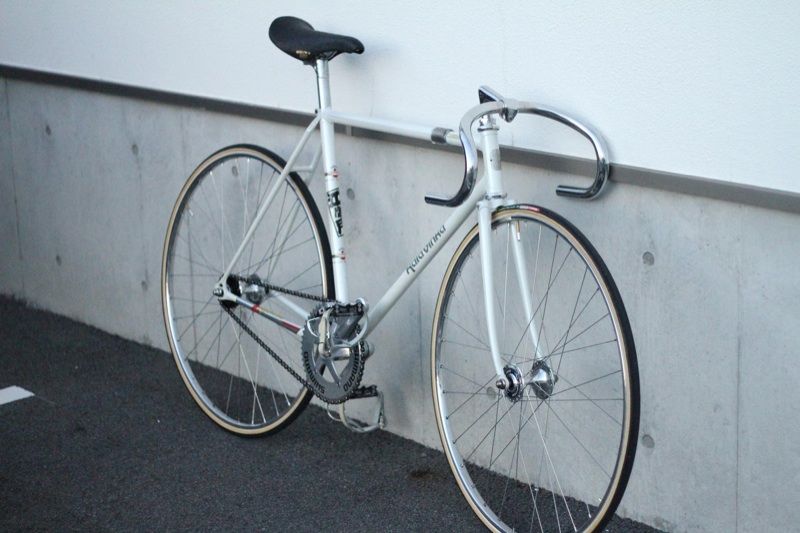 迦陵頻伽 : 2WHEELS ～Fixed35～