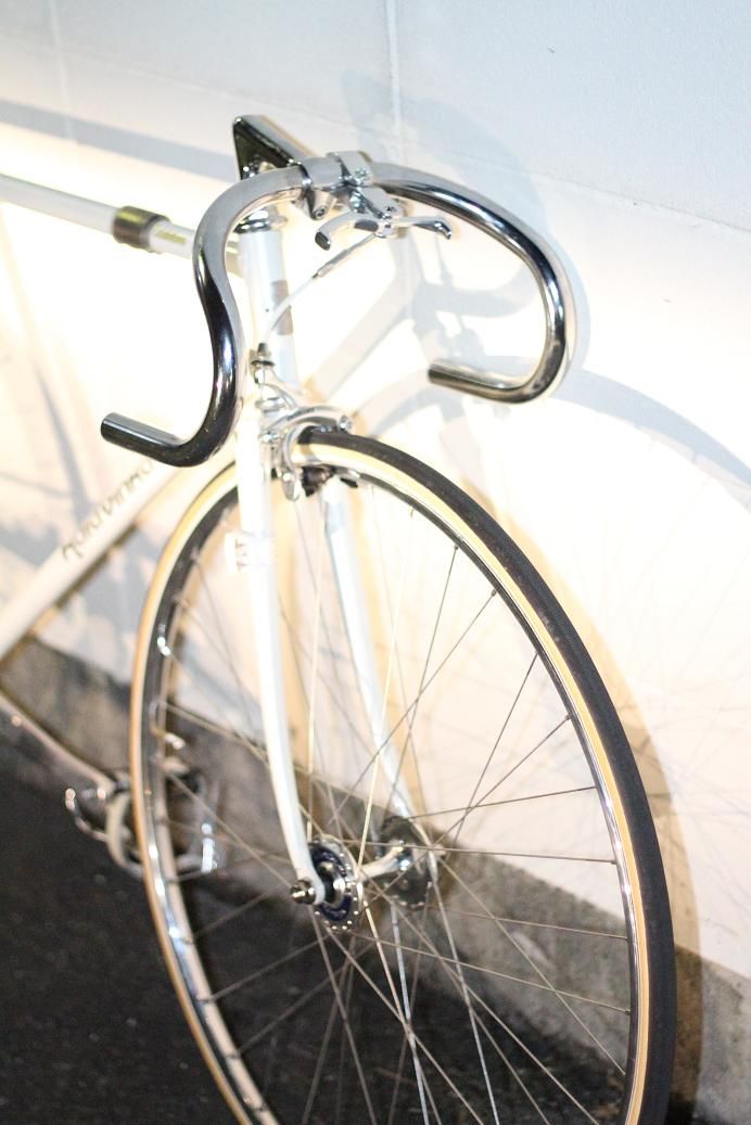 迦陵頻伽 : 2WHEELS ～Fixed35～